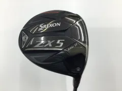 【中古】 ダンロップ SRIXON ZX5 Mk II 10.5° ドライバー DR Diamana ZX-II 50 (フレックスSR) メンズ 男性用 右利き 右用 Cランク ゴルフクラブ