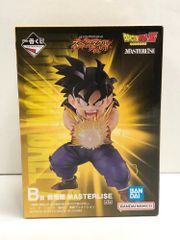 28.【未開封】B賞 孫悟飯 フィギュア 一番くじ ドラゴンボール スペクタクルバトル【併売品】▲のサムネイル