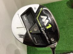 中古】 テーラーメイド M1(2017) U4 ユーティリティ UT - メルカリ