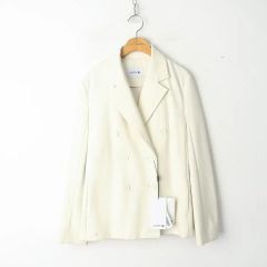 新品タグ付✨️】アルページュストーリー 金ボタン ダブルジャケット