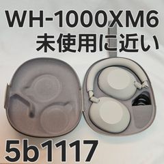 SONY WF-1000XM6 右耳のみ プラチナシルバー - メルカリ
