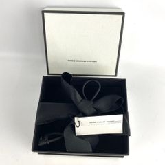 新品 未使用 アイラッシュカーラー ダブルスタンダードクロージング 黒 ロゴ入