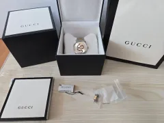 グッチ スネーク ウォッチ フルセットのサムネイル