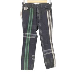 フミカウチダ FUMIKA UCHIDA 25SS UNIFORM WEAPON 2-TUCK PANTS