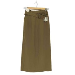 フミカウチダ FUMIKA UCHIDA 25SS UNIFORM WEAPON 2-TUCK PANTS