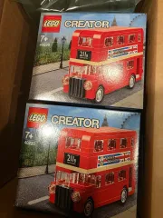 LEGOブロック 40220 新品出品のサムネイル