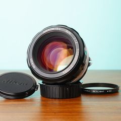 美品】 Super-Takumar 135mm f2.5 純正フード付き オールドレンズ #394