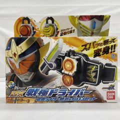 忍風戦隊ハリケンジャー ゴウライガジェットセット - メルカリ