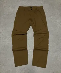 ARC'TERYX アークテリクス パンツ ブラウン 機能性 ズボンのサムネイル