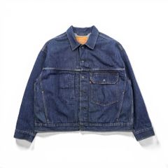 LVC S506XX 1944 JACKET YAMPER 44 XL - メルカリ