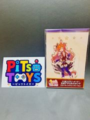 新品 限定品] ウマ娘 ダンツフレーム 公式アクリルスタンド スター