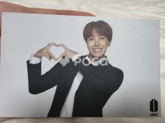 BTS The wings tour programbookプログラムブック - メルカリ