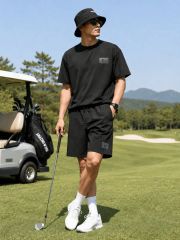 マスダゴルフ×Golfickersコラボ JGF2026 モックネックシャツ - メルカリ