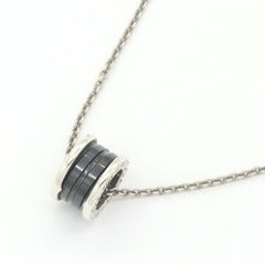 BVLGARI B.zero1 セーブ・ザ・チルドレン ネックレス - メルカリ