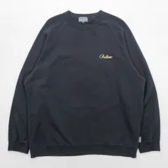 PENDLETON バックプリント スウェット トレーナー L ブラック ネイティブ柄 チマヨ コットン 3475-3006のサムネイル