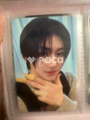 TXT ヨンジュン Chaotic Wonderland Weverse JAPAN - メルカリ