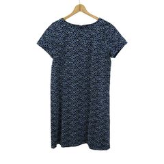 かる (新品未使用)SONIA RYKIEL ソニア リキエル ワンピース ソニアバイソニアリキエル ワンピース トップス チュニック シルク混