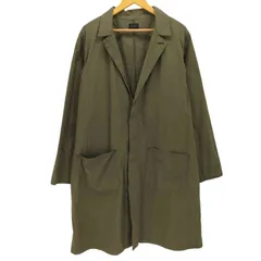 リー Lee 別注 コットン サービスコート メンズ import：L のサムネイル