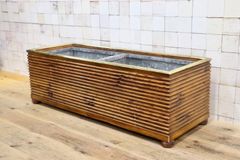 ジュンコ様★美品★最高級 スペイン バロッサバレンティ チェスト IDC大塚家具 GMJS197〇VARO.S.A. VALENTI / バロッサバレンティ IDC大塚家具