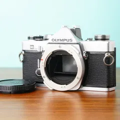 2026年最新】olYMPUS OM-1 整備の人気アイテム - メルカリ