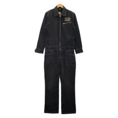 中古】KAPITAL KOUNTRY ディストレスト加工 エフェクトコットンシャツ