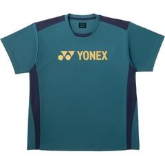 YONEX '26-'27 受注会限定 UNI デザインTシャツ 323 XO - メルカリ