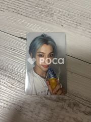 EXO チャニョル EXO PLANET #6 – EXhOrizon RANDOM TRADING CARD