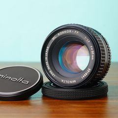 CANON New FD 28mm f2.8 オールドレンズ #368 - メルカリ