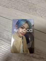 EXO チャニョル EXO PLANET #6 – EXhOrizon RANDOM TRADING CARD