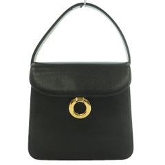 最安値　Coach ブラック ショルダーバッグ ロゴ　swag yoko swag yoko COACH シグネチャー ショルダーバッグ - メルカリ