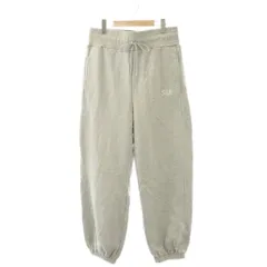 ウィンダンシー WIND AND SEA Cozy Sweat Pant スウェットパンツ イージー ドロスト L グレー /CX ■GY99のサムネイル