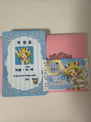 アイドルタイムプリパラ 夢川ゆい クリアファイル - メルカリ