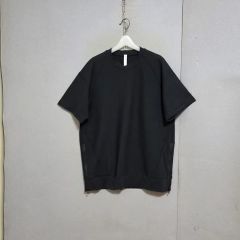 コムデギャルソンオムプリュス 23ssインサイドアウトカットソー PK