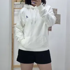 フリップ M/カンゴール フードTシャツ 白のサムネイル