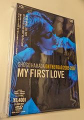 浜田省吾/ON THE ROAD 2005-2007