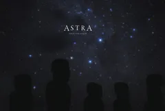 ASTRA 高砂 淳二(中古)