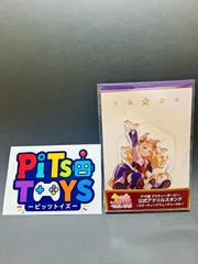 [新品 限定品] ウマ娘 エスポワールシチー 公式アクリルスタンド スターティングフューチャーのサムネイル