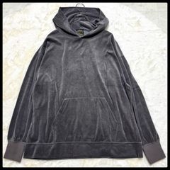 メゾンスペシャル ソフトチュールオーバーシャツ ブラック - メルカリ