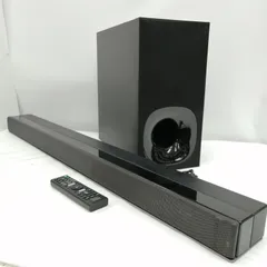 【ジャンク】SONY スピーカーシステム ht-z9f M2509-hh5rhのサムネイル