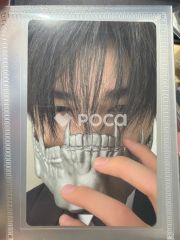ENHYPEN Eat Sleep EN Dive タワレコ特典 ニキ - メルカリ