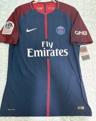 18-19 PSG ネイマール #10 Mサイズ - メルカリ