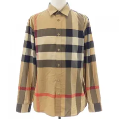 バーバリー BURBERRY 8010213 シャツのサムネイル