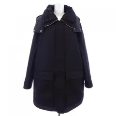 モンクレール MONCLER NOMIA ダウンコートのサムネイル