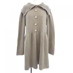 アルマーニコレツィオーニ ARMANI collezioni ロングカーディガンのサムネイル