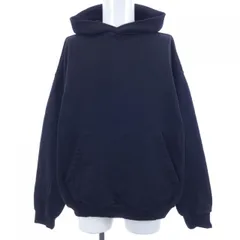 2026年最新】BALENCIAGA バレンシアガ Cシェイプパーカーの人気