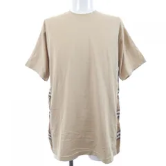 バーバリー BURBERRY 8092574 Tシャツのサムネイル