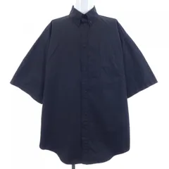 バレンシアガ BALENCIAGA 738761 TNM60 S／Sシャツのサムネイル