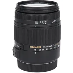 ＥＯＳ１８－２５０ｍｍ　Ｆ３．５－６．３ＤＣマクロＯＳのサムネイル