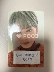ATEEZ サン ATEEZ X ANITEEZ ポップアップストア ANITEEZ IN COLOR