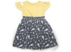 【ブリーズ/BREEZE】ワンピース 120サイズ 女の子【子供服・ベビー服】（1848682）